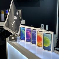 ‌اپل ۱۲ 12 iphoneبدون‌ضامن باکارت ملی تا۱۲ماه|موبایل|تهران, گیشا (کوی نصر)|دیوار