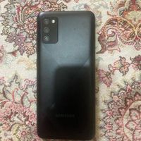 سامسونگ Galaxy A02s ۶۴ گیگابایت|موبایل|تهران, یوسف‌آباد|دیوار