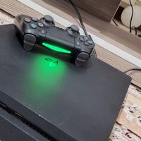 ps4 slim 1t|کنسول، بازی ویدئویی و آنلاین|تهران, پیروزی|دیوار