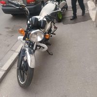 kld 200مدل ۱۴۰۲|موتورسیکلت|تهران, اتابک|دیوار