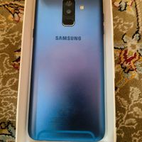 سامسونگ Galaxy A6+ (2018) ۳۲ گیگابایت|موبایل|تهران, منیریه|دیوار