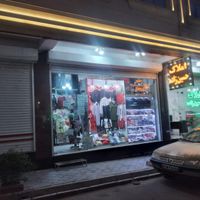 فروش مغازه 25 متری +180 زیرزمین تجاری شهرک اندیشه|فروش مغازه و غرفه|تبریز, |دیوار