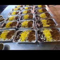 منوی اقتصادی ۶۹ تومان|خوردنی و آشامیدنی|تهران, جردن|دیوار