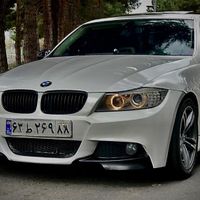 بدنه کامل BMW E90 E60 Lci و فابریک|قطعات یدکی و لوازم جانبی|تهران, تهرانپارس غربی|دیوار