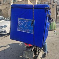 کلمن فوق بزرگ|ظروف نگهدارنده، پلاستیکی، یک‌بارمصرف|تهران, لویزان|دیوار