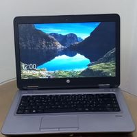 لپ تاپ مدل HP ProBook 645 G2|رایانه همراه|تهران, امامزاده حسن(ع)|دیوار