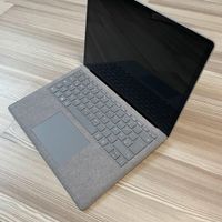 سرفیس لپتاپ 3 surface laptop|رایانه همراه|تهران, دروازه شمیران|دیوار