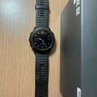 ساعت فنیکس 6x sapphire garmin گارمین|ساعت|تهران, توانیر|دیوار