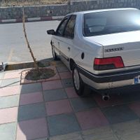 پژو 405مدل 93|خودرو سواری و وانت|سنندج, |دیوار