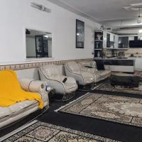 آپارتمان-120متری-2خواب-همکف-باهنر