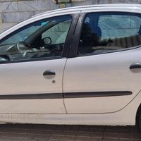 پژو 206 SD V20، مدل ۱۳۹۰|خودرو سواری و وانت|مشهد, شهید مطهری شمالی|دیوار