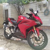 موتور هوندا  cbr 250 rr ژاپن|موتورسیکلت|تهران, شهرک راه‌آهن|دیوار