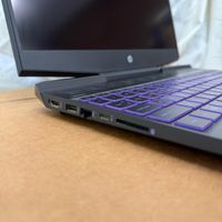 لب تاپ اچ پی پاویلیون گیمینگ HP PAVILION|رایانه همراه|تهران, ظفر|دیوار