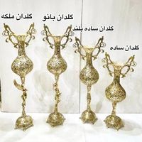 گلدان|گل مصنوعی|تهران, ملک‌آباد|دیوار