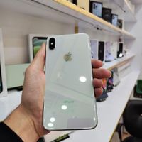 اپل iPhone XS Max ۲۵۶ گیگابایت|موبایل|قم, عمار یاسر|دیوار