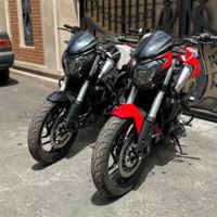 موتور دومینار ۲۵۰ ان اس|موتورسیکلت|تهران, مینا|دیوار