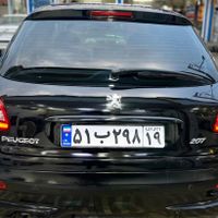 پژو 207i اتوماتیک، مدل ۱۳۹۷ نقدواقساط|خودرو سواری و وانت|تهران, خانی‌آباد|دیوار