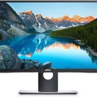 مانیتور dell 24 inches مدل U2421HE (حرفه ای)|رایانه رومیزی|تهران, تهرانپارس شرقی|دیوار