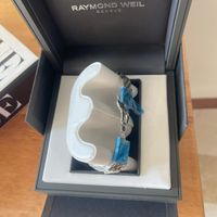 ساعت برند Raymond Weil آکبند- 5985-STP-97081|ساعت|تهران, سیدخندان|دیوار