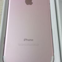 اپل iPhone 7 ۱۲۸ گیگابایت|موبایل|تهران, نارمک|دیوار