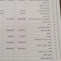 خدمات حسابداری و مشاوره مالیاتی|خدمات مالی، حسابداری، بیمه|اصفهان, ملک‌شهر|دیوار