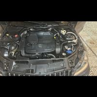 بنز کلاس C C350، مدل ۲۰۱۳ شیش سیلندر۳۵۰۰|خودرو سواری و وانت|اهواز, کوت عبدالله|دیوار