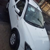 کوییک ۱۴۰۰|خودرو سواری و وانت|دزفول, |دیوار