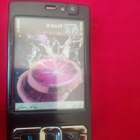 نوکیا N95|موبایل|تهران, آرژانتین|دیوار