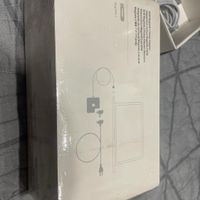 85w MagSafe 2/آدابتور مگ سیف ۲ با توان ۸۵ وات|قطعات و لوازم جانبی رایانه|تهران, هروی|دیوار