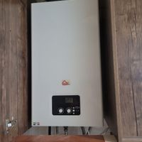 پکیچ کومات|آبگرمکن، پکیج، شوفاژ|تهران, نارمک جنوبی|دیوار