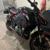 موتور نیکتاز طرح z1000|موتورسیکلت|اصفهان, فرهنگیان|دیوار
