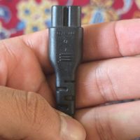 شارژر 15 ولت 5 آمپر توشیبا مدل PA3283U-1ACA|قطعات و لوازم جانبی رایانه|تهران, طرشت|دیوار