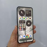 Nothing Phone 1|موبایل|مهاباد (آذربایجان غربی), |دیوار