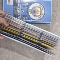 ۲ آلبوم همراه با کیمدی،کارت ماینکرفت،کارت موتوری|اسباب‌‌بازی|تهران, نیرو هوایی|دیوار