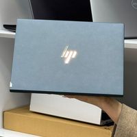 لپتاپ جذاب و با مشخصات فنی بالا Hp Dragonfly|رایانه همراه|تهران, میدان ولیعصر|دیوار