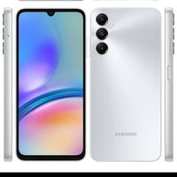 سامسونگ Galaxy A05s ۱۲۸ گیگابایت|موبایل|تهران, سیدخندان|دیوار