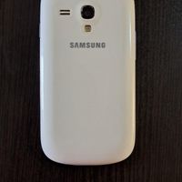 سامسونگ I8190 Galaxy S III mini ۸ گیگابایت|موبایل|تهران, شهرک دریا|دیوار