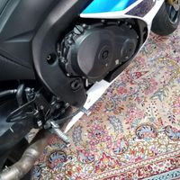 موتور سنگین.کراس.GSx1000R.سی بی1300بنلیCBRبی کینگ|موتورسیکلت|تهران, استاد معین|دیوار