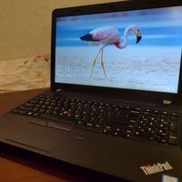 لب تاپ مهندسی لنوو صفحه بزرگ THINKPAD T560 رم 12|رایانه همراه|تهران, پاسداران|دیوار