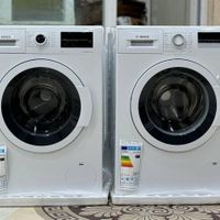 ماشین لباسشویی هشت کیلو بوش آلمان|ماشین لباسشویی و خشک‌کن لباس|تهران, جردن|دیوار