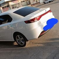 تارا اتوماتیک، مدل ۱۴۰۲|خودرو سواری و وانت|رامهرمز, |دیوار