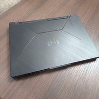 Laptop asus Tuf fx506hc/i5 11400 لپ تاپ ایسوس|رایانه همراه|تهران, نصرت|دیوار