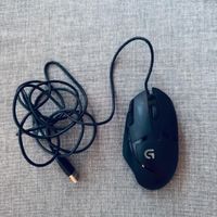 ماوس گیمینگ Logitech G402|قطعات و لوازم جانبی رایانه|تهران, حکمت|دیوار