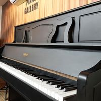 پیانو دیجیتال یاماها yamaha Upright 125|پیانو، کیبورد، آکاردئون|تهران, آسمان|دیوار