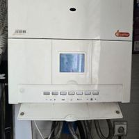 پکیج ایساتیس|آبگرمکن، پکیج، شوفاژ|تهران, سازمان آب|دیوار