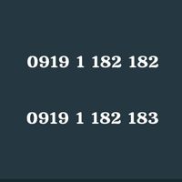 919-8000-305|سیم‌کارت|قدس, |دیوار