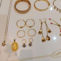 طلاهای نو وشیک|جواهرات|تهران, خزانه|دیوار