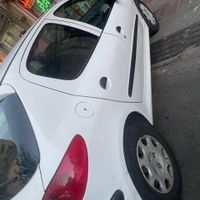 206 TU5 تیپ ۵|خودرو سواری و وانت|تهران, دریا|دیوار