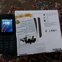 Nokia 106 4G|موبایل|کرمانشاه, |دیوار