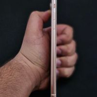 iPhone 8 plus / 256 gig / rose gold|موبایل|تهران, هروی|دیوار